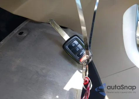 2014 Honda Accord Lx z USA, uszkodzony, nr VIN 1HGCR2F39EA003076